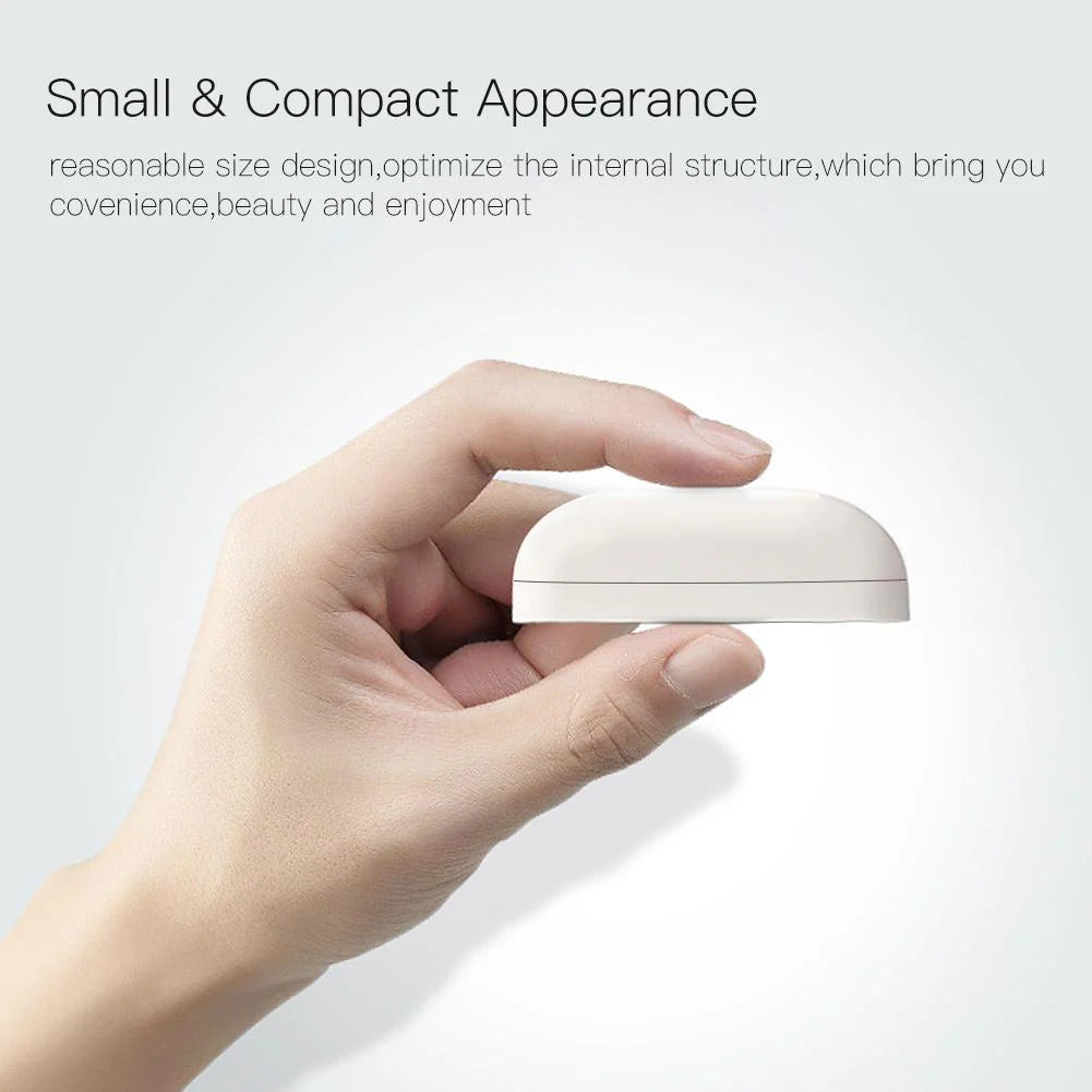 ZIGBEE GATE MAGNETIC SENSOR