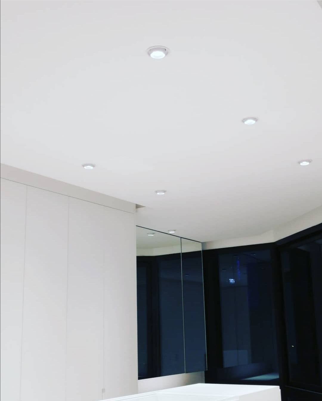 ADJUSTABLE CRI90 CREE DIMMABLE