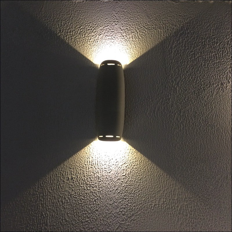 MODERN MINI WALL LIGHT - 2 DIRECTION
