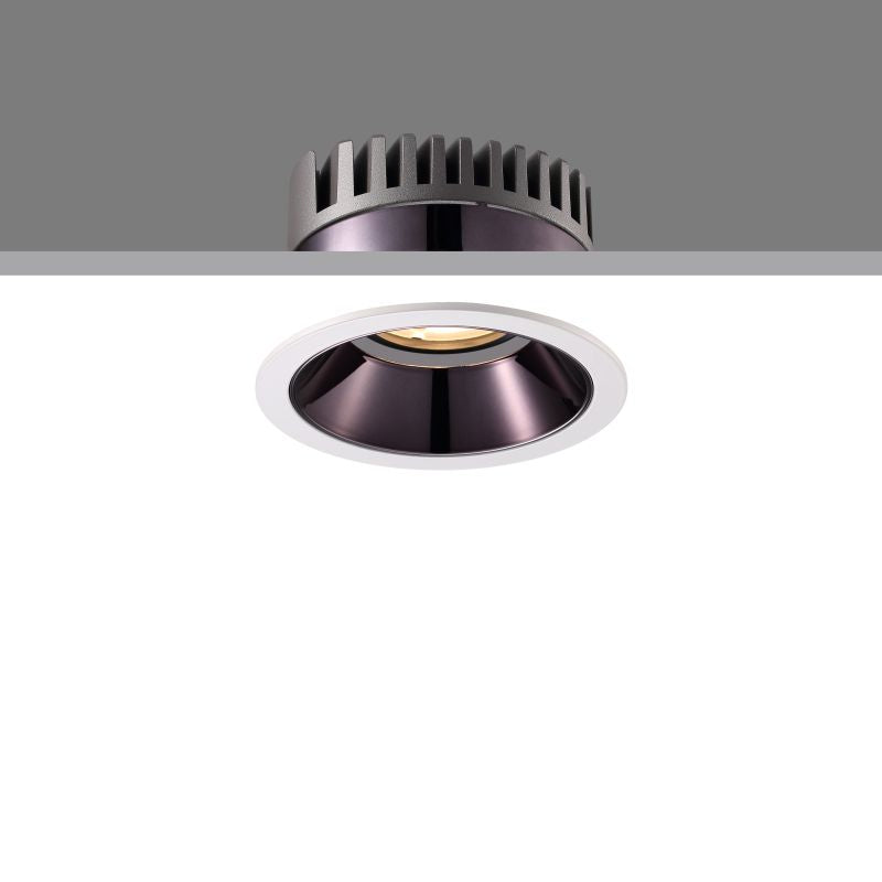 ANTIGLARE GENERAL LIGHT 20W
