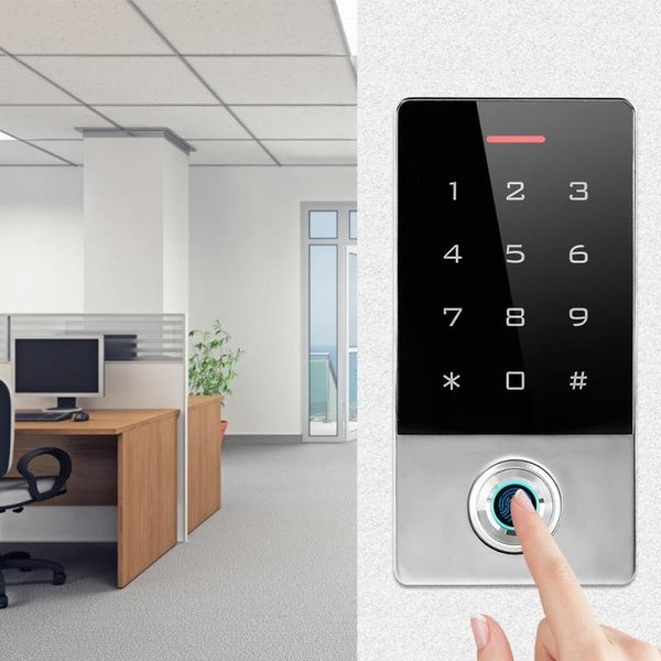 SMART ELECTRIC DOOR LOCK
