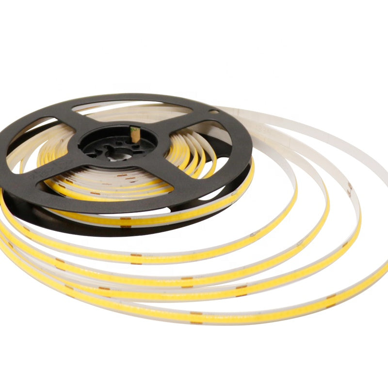 شريط إضاءة LED مرن COB - IP20