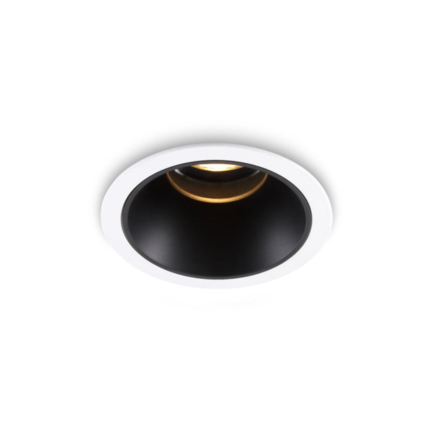 ANTIGLARE ROUND DEEP DOWNLIGHT