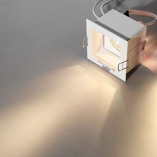 SQUARE LED DOWNLIGHT - FIXED
