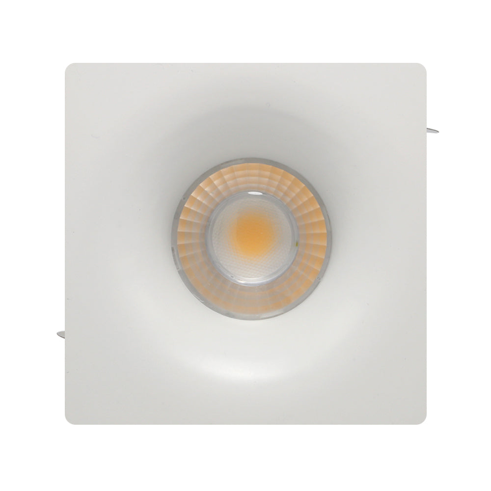 DOWNLIGHT INFINITY DESIGN GU10 - SQUARE