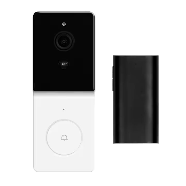 SMART WIFI VIDEO DOORBELL