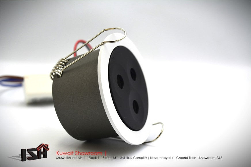 PHANTOM LASER DOWNLIGHT