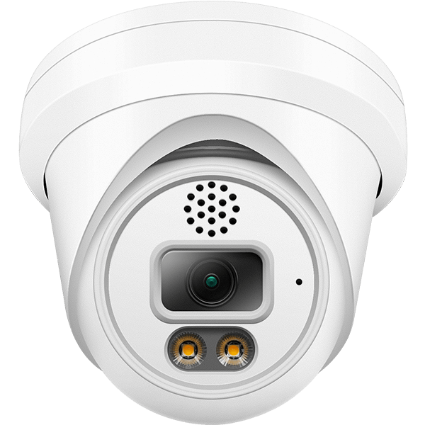 5MP TWO WAY AUDIO INDOOR CAMERA