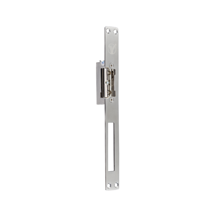 ADJUSTABLE ELECTRIC STRIKE