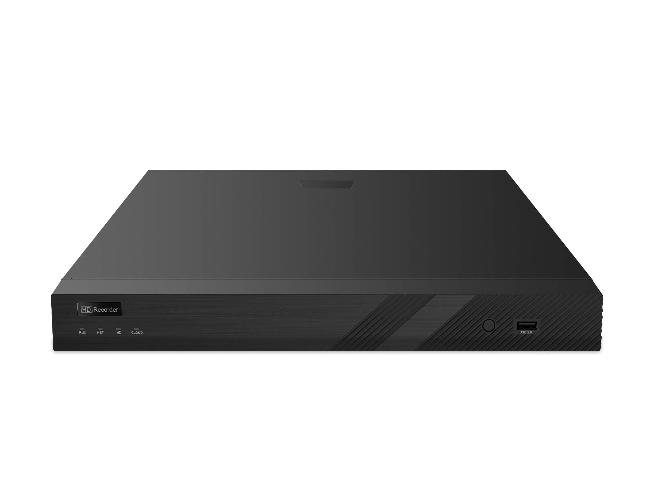 SMART 16 CHANNEL 4K NVR