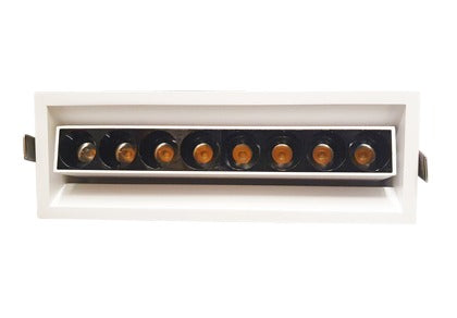 ADJUSTABLE LINEAR LASER - 16W