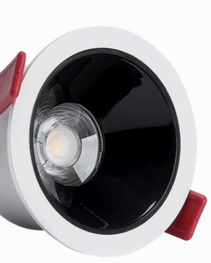 ANTIGLARE DOWNLIGHT 10W