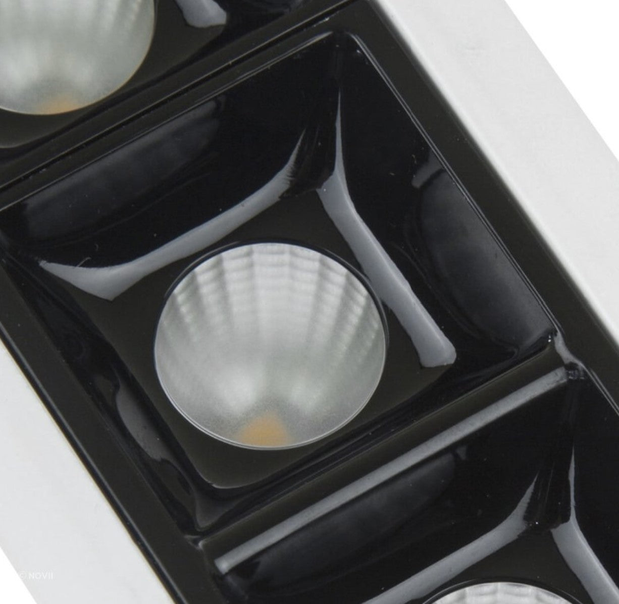 MINI LAZER DOWNLIGHT 4W