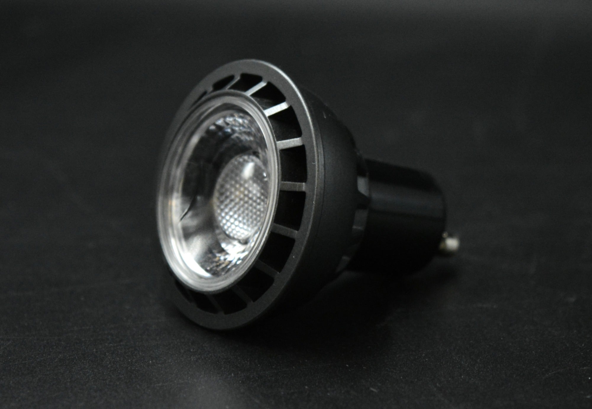 USA CREE LED BULB - 6.5W DIMMABLE