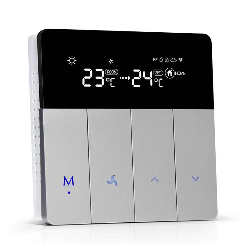 SMART WIFI THERMOSTAT - DIGITAL