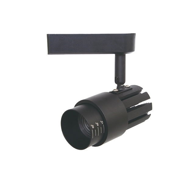 MINI ZOOM TRACK LIGHT 10W