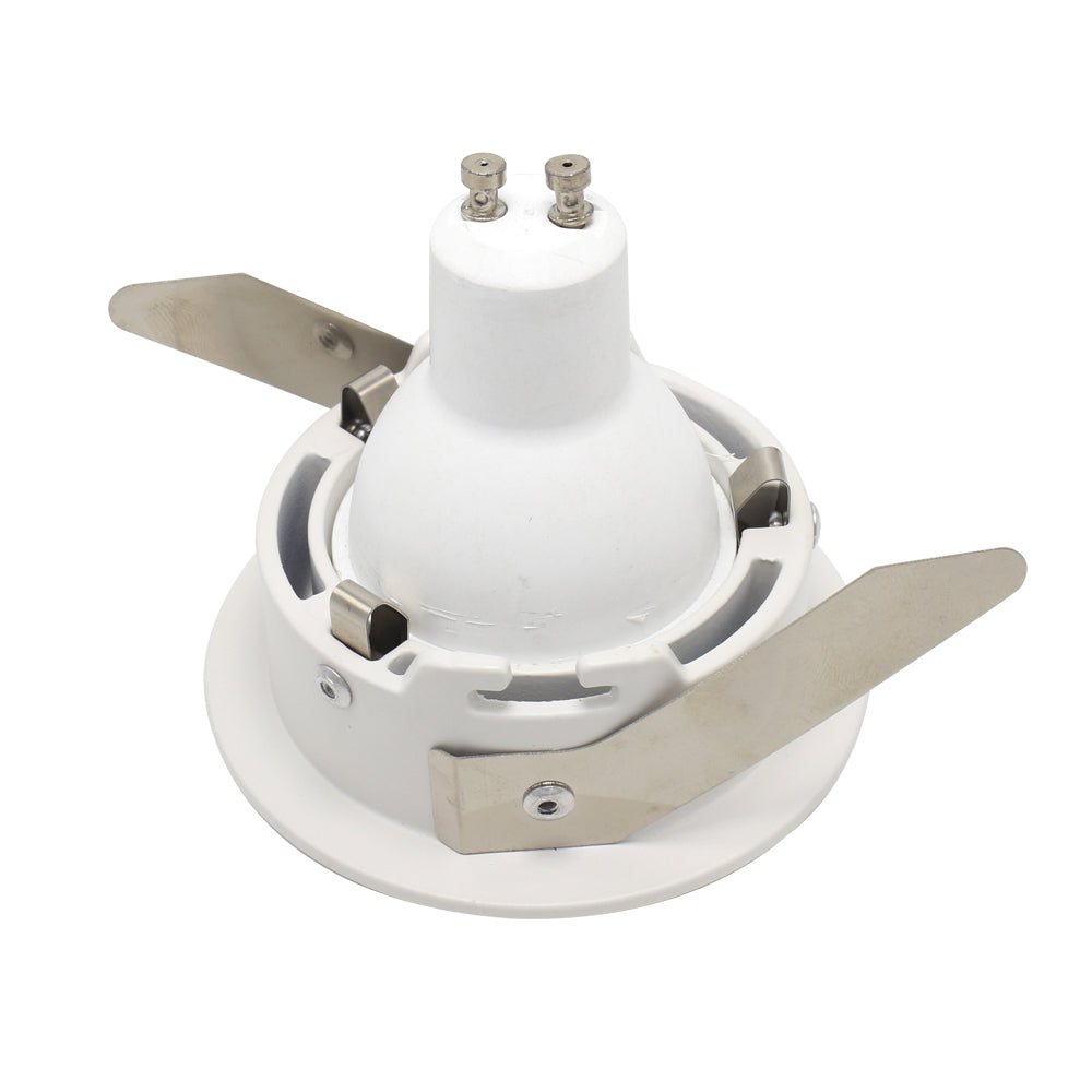 DOWNLIGHT INFINITY DESIGN GU10 - ROUND
