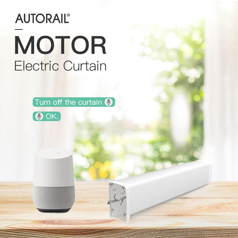 SMART CURTAIN MOTOR