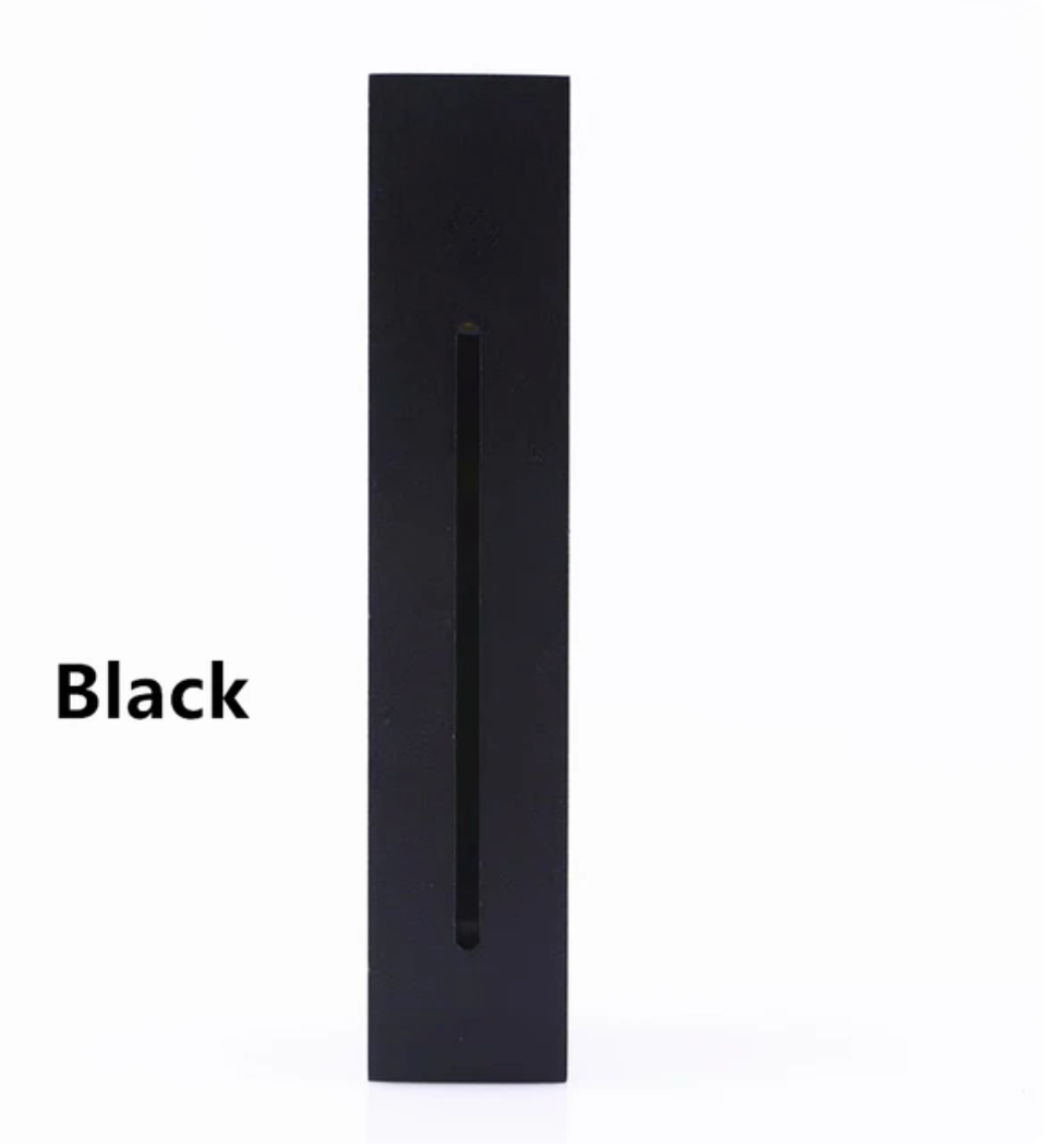 SLIM STRAIGHT STEP/INDICATOR LIGHT