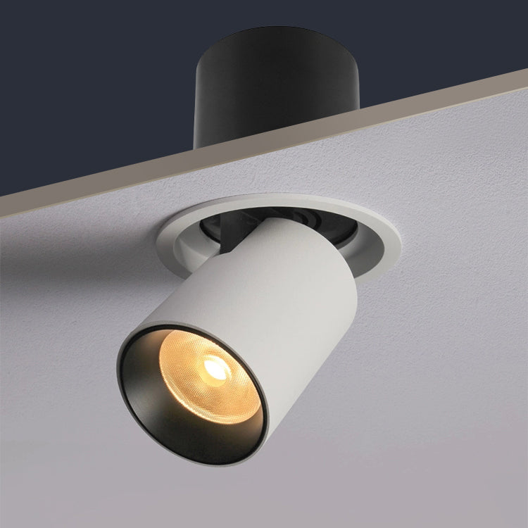 ADJUSTABLE CRI90 CREE DIMMABLE