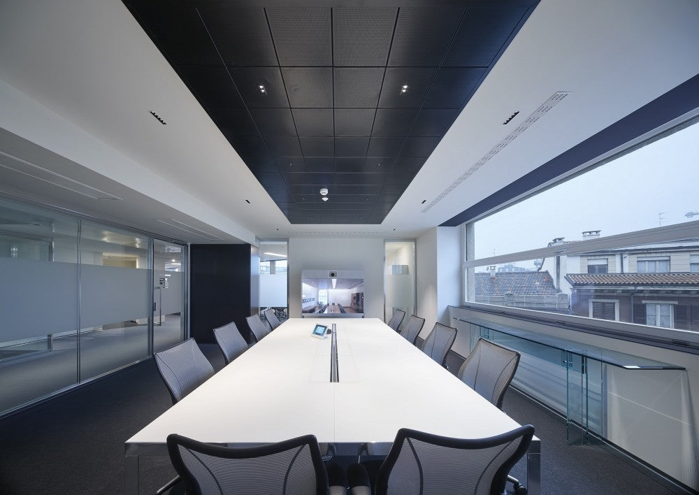 LINEAR MINI DOWNLIGHT NARROW BEAM