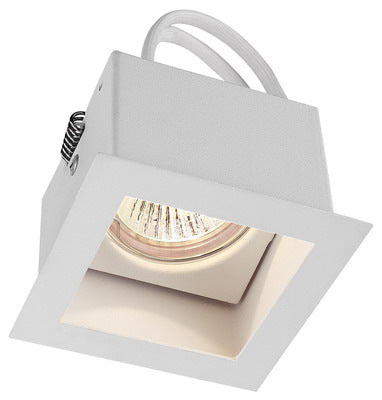 SQUARE LED DOWNLIGHT - FIXED
