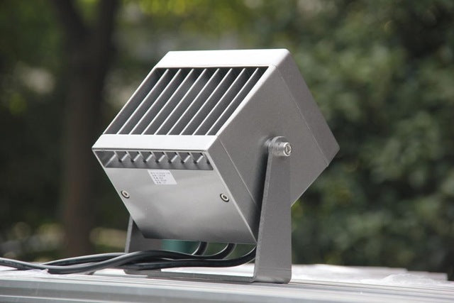 ADJUSTABLE FLOOD LIGHT - PRO SERIES