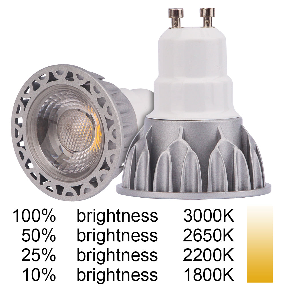 SMART DIMMABLE BULB ( 1800K- )