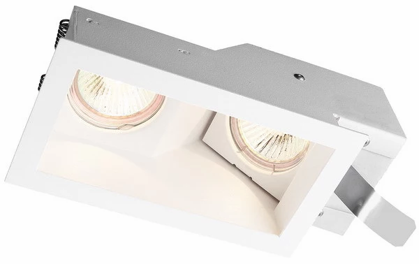 DOUBLE DOWN LIGHT WALL WASHER