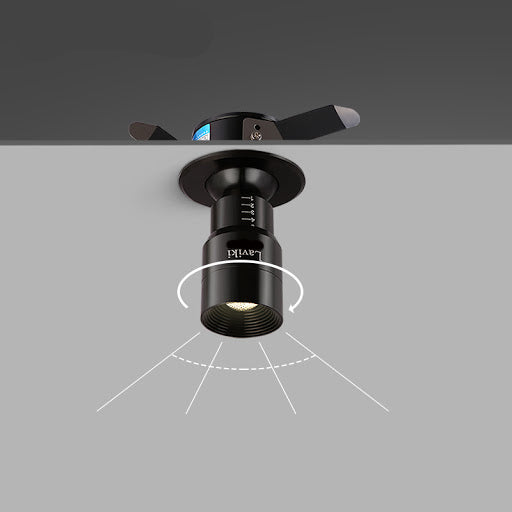 ZOOM FOCUS ADJUSTABLE LIGHT