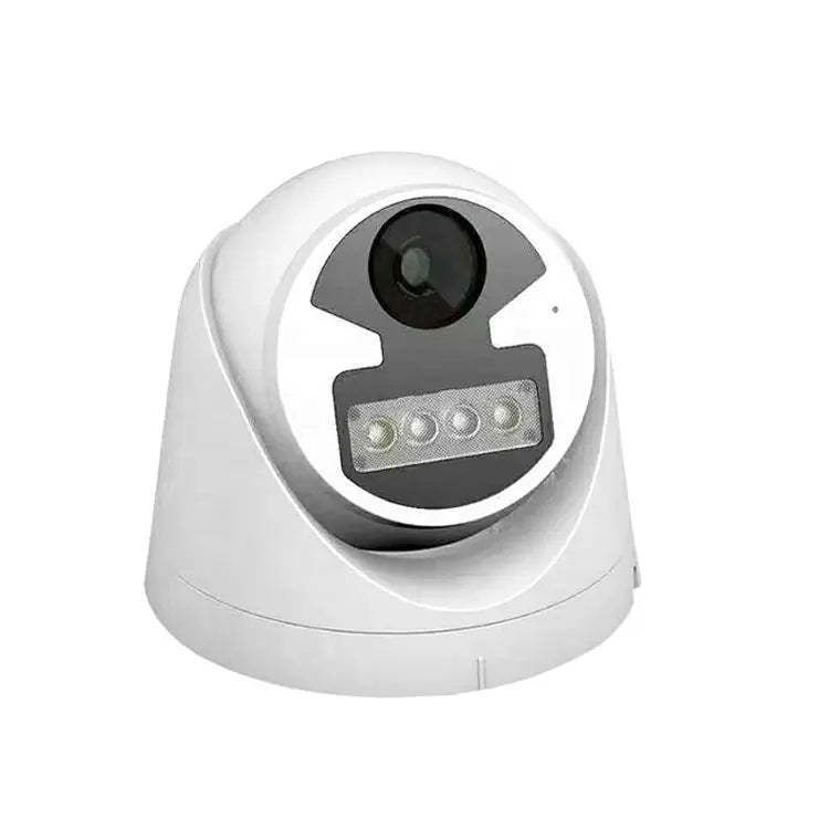 4MP POE IP DOME CAMERA