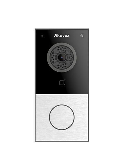 MINI OUTDOOR SIP INTERCOM