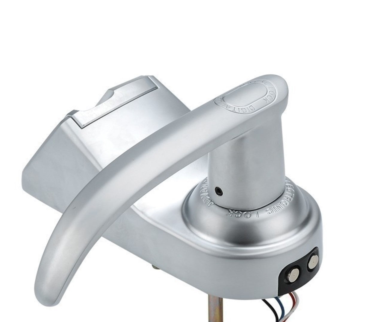 FINGER PRINT DOOR LOCK