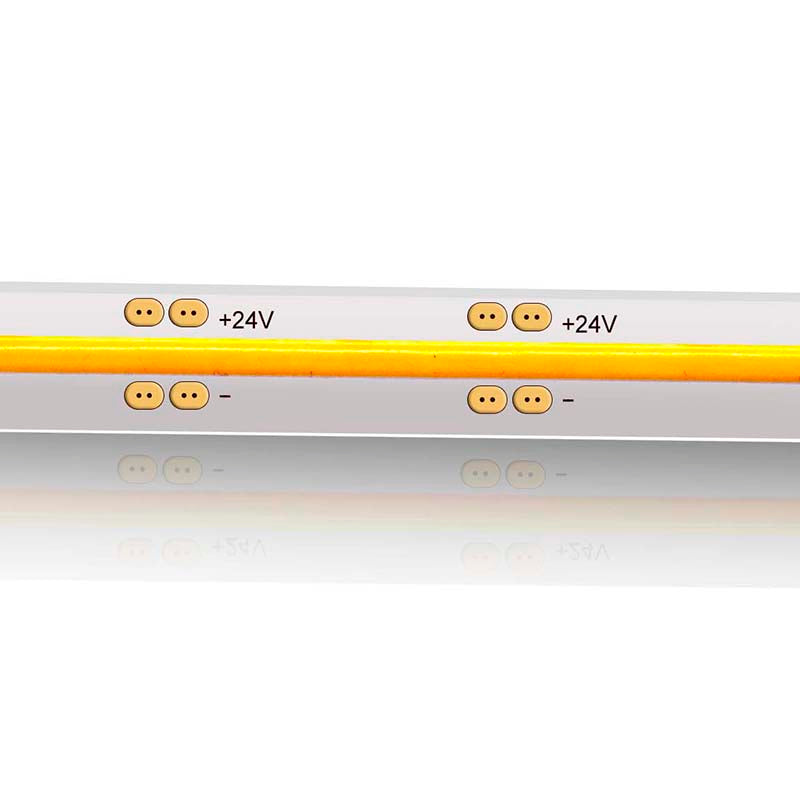 شريط إضاءة LED مرن COB - IP20