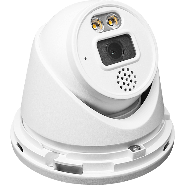 5MP TWO WAY AUDIO INDOOR CAMERA