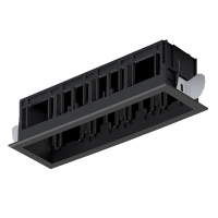MINI PUZZLE QUAD FRAME