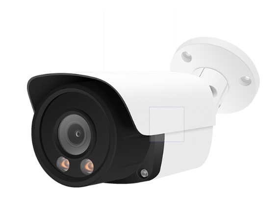 6MP SONY BULLET CAMERA | ISH Kuwait