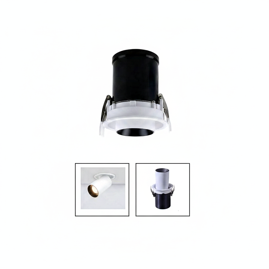 ADJUSTABLE CRI90 CREE DIMMABLE  | ISH Kuwait