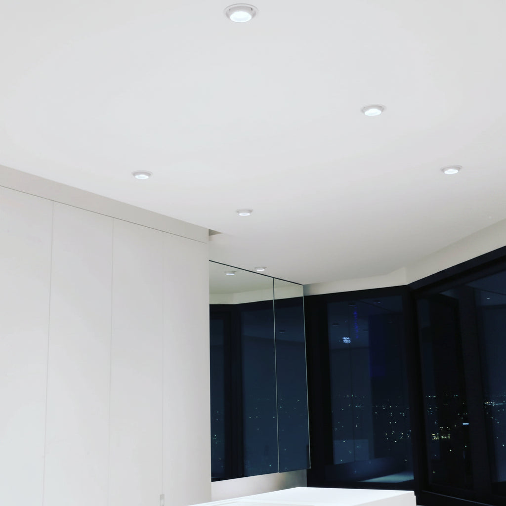 ADJUSTABLE CRI90 CREE DIMMABLE  | ISH Kuwait