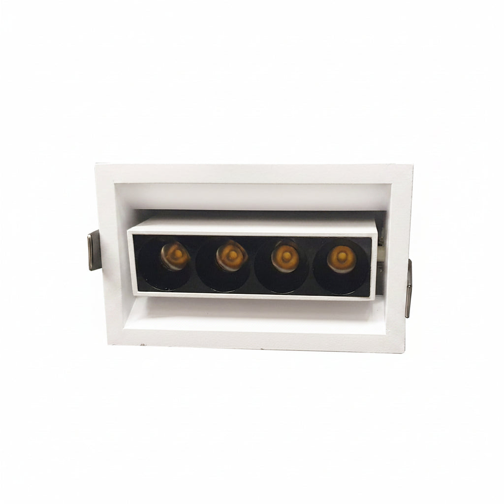 ADJUSTABLE LINEAR LASER - 8W | ISH Kuwait
