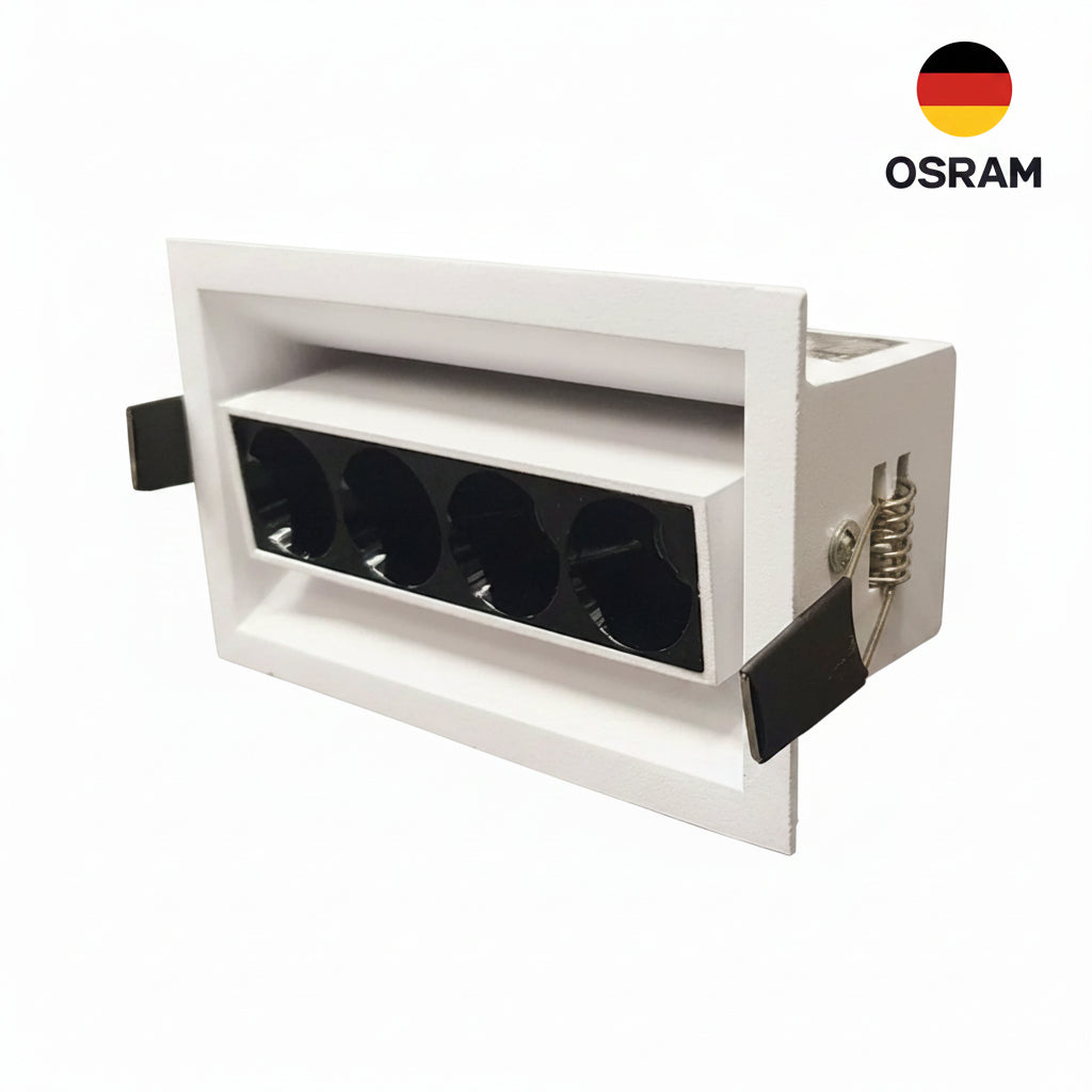 ADJUSTABLE LINEAR LASER - 8W | ISH Kuwait