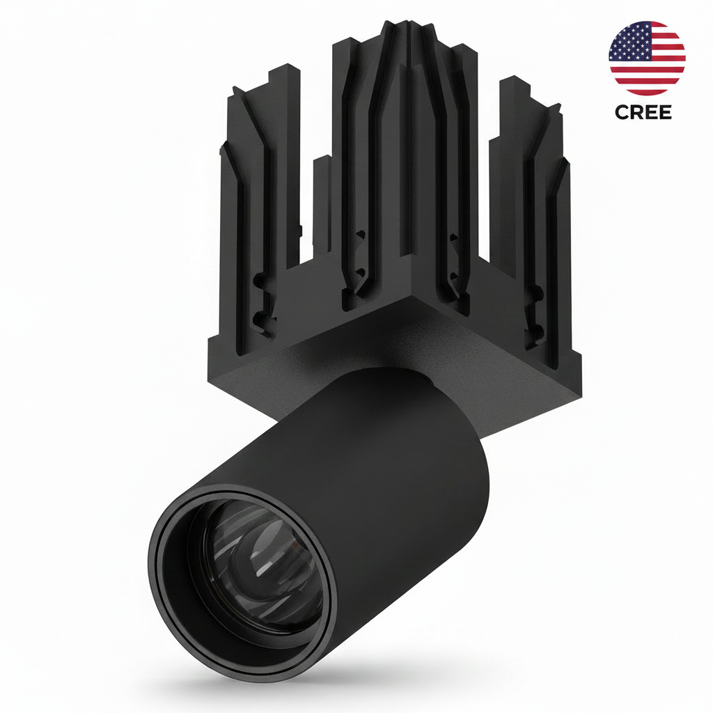 ADJUSTABLE SPOT  - MINI PUZZLE MODULE | ISH Kuwait