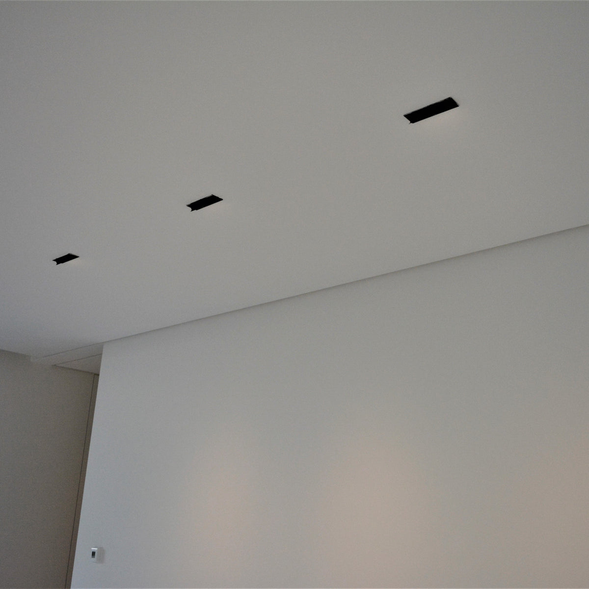 ADJUSTABLE WALL WASHER  | ISH Kuwait