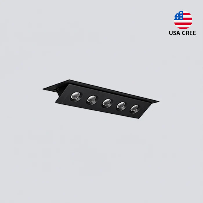 ADJUSTABLE WALL WASHER  | ISH Kuwait