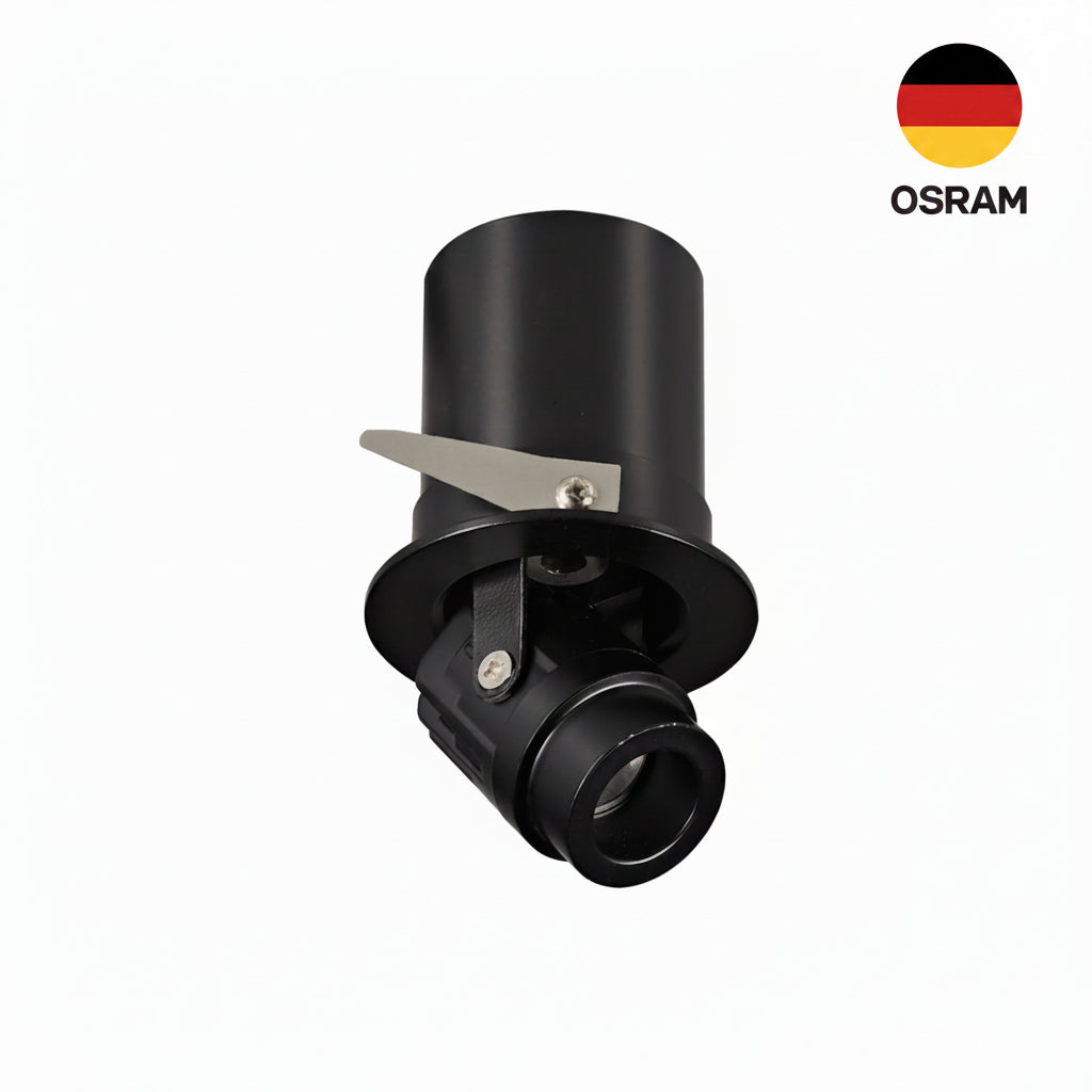 ADJUSTABLE ZOOM MINI LIGHT | ISH Kuwait