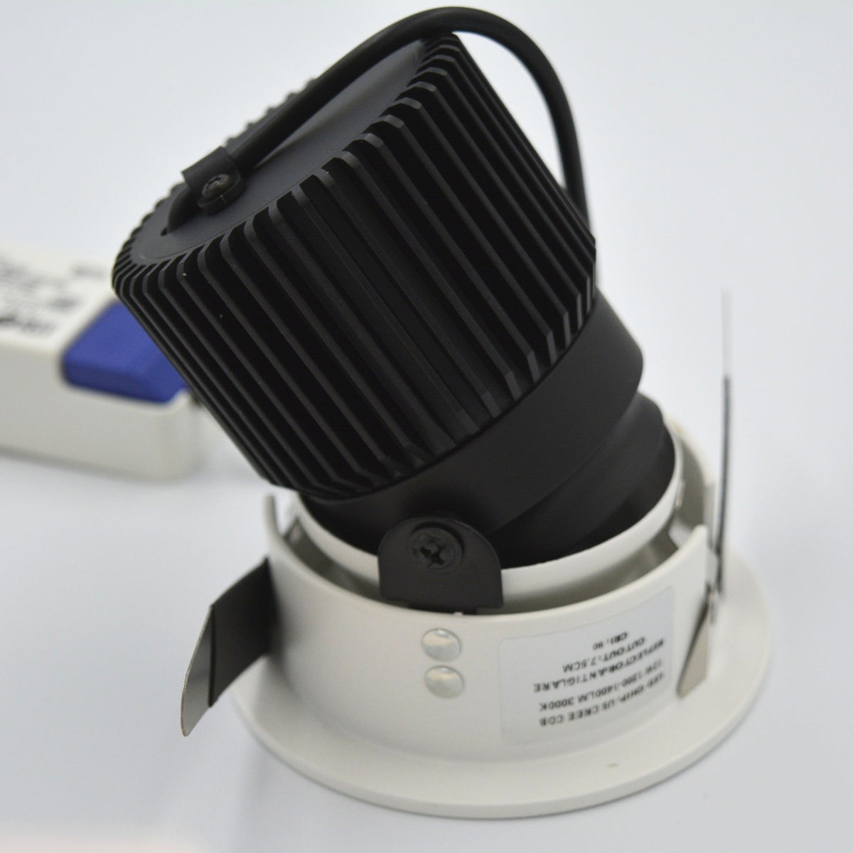 ANTIGLARE USA CREE DOWNLIGHT | ISH Kuwait