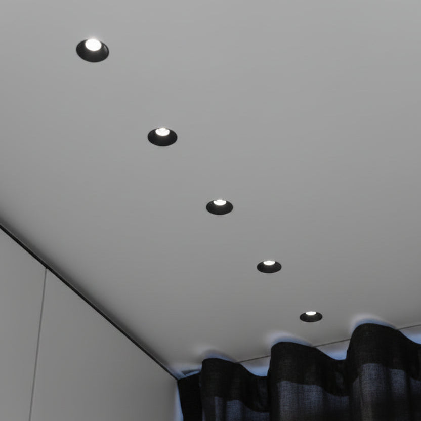 ANTIGLARE DOWNLIGHT 10W | ISH Kuwait