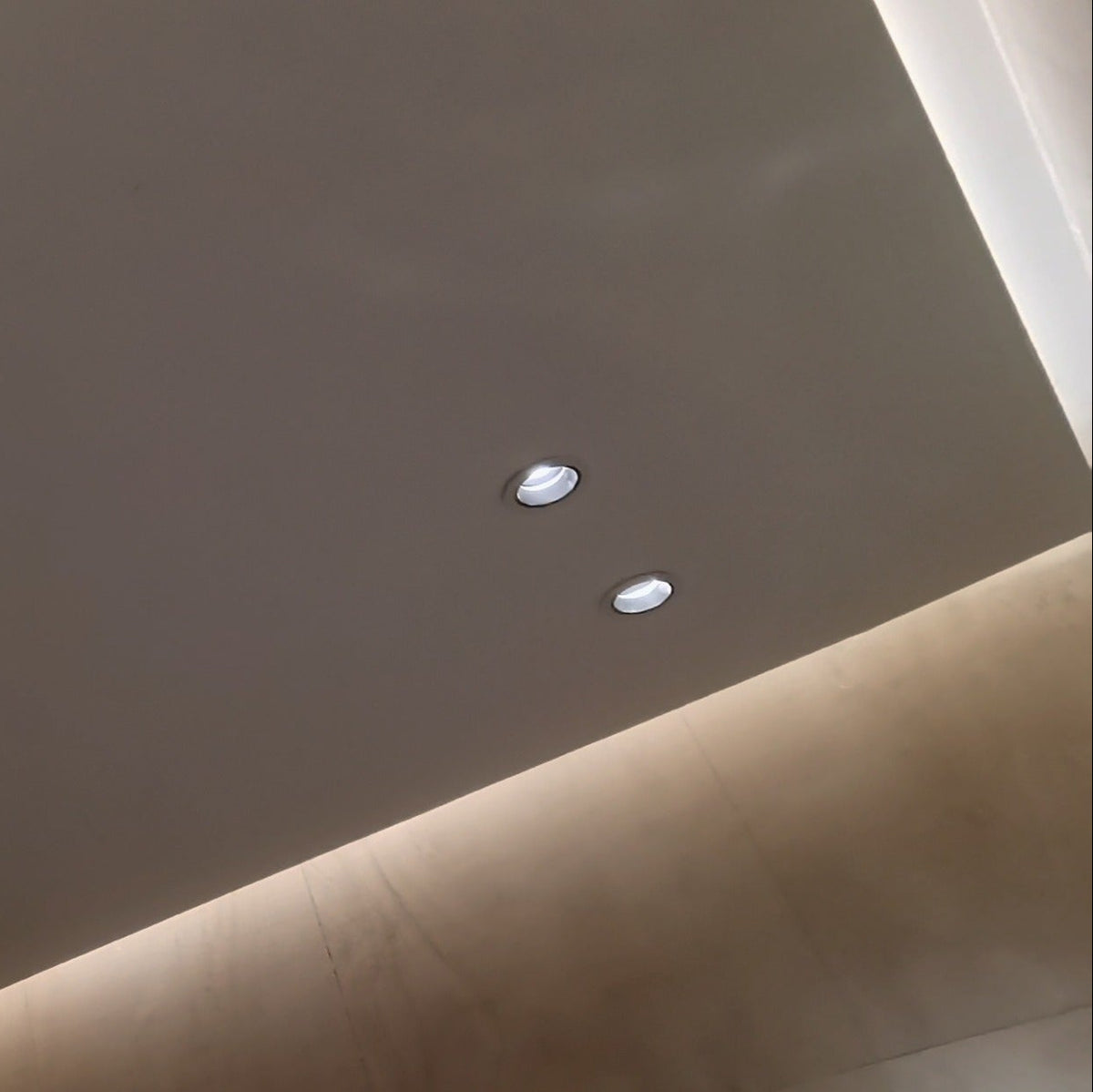 ANTIGLARE USA CREE DOWNLIGHT | ISH Kuwait