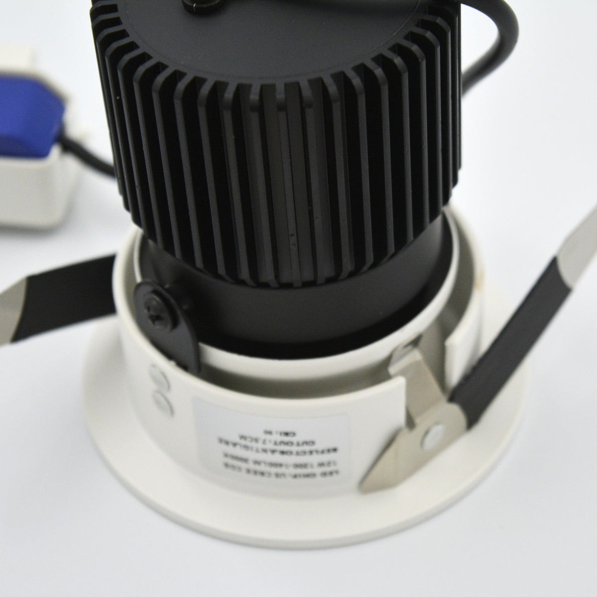 ANTIGLARE USA CREE DOWNLIGHT | ISH Kuwait