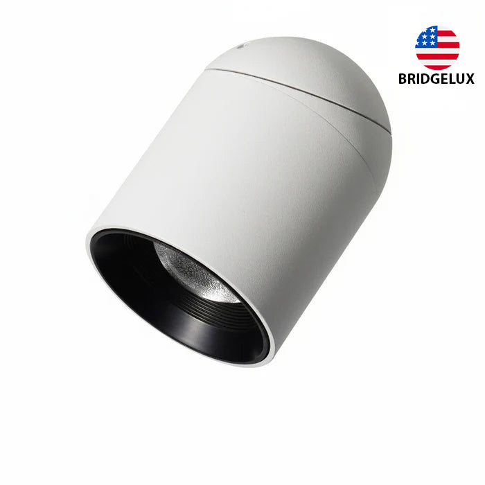 CEILING MOUNTED ADJUSTABLE LIGHT - 12W | ISH Kuwait
